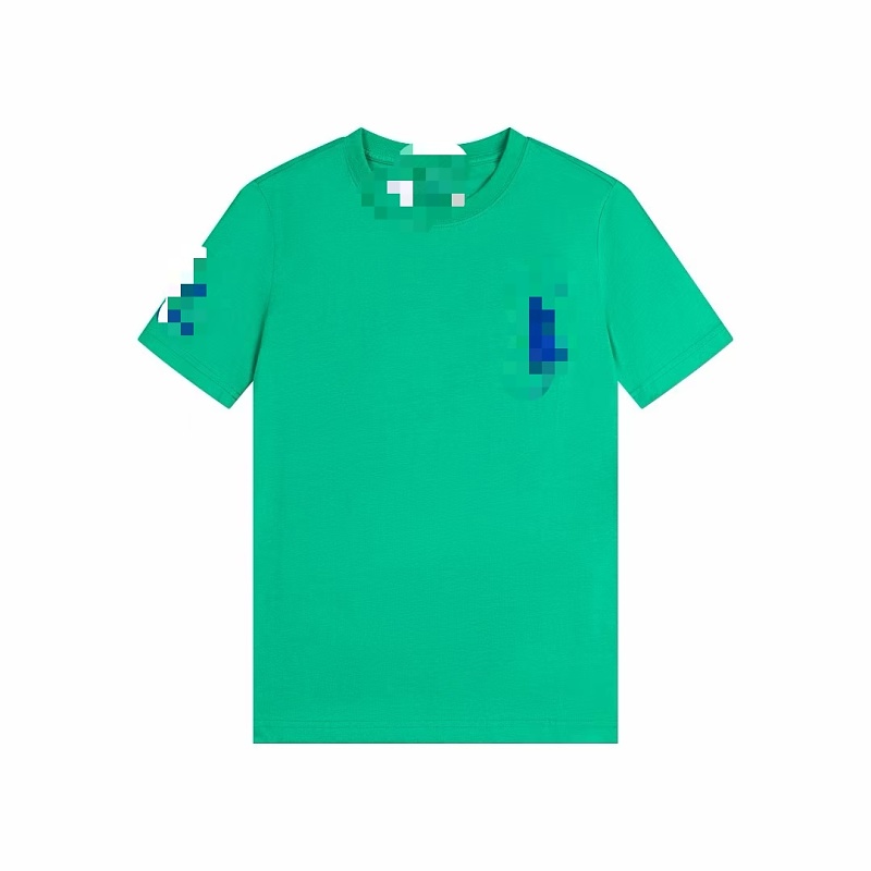 Big Pony Short Sleeve Shirt T H 7
