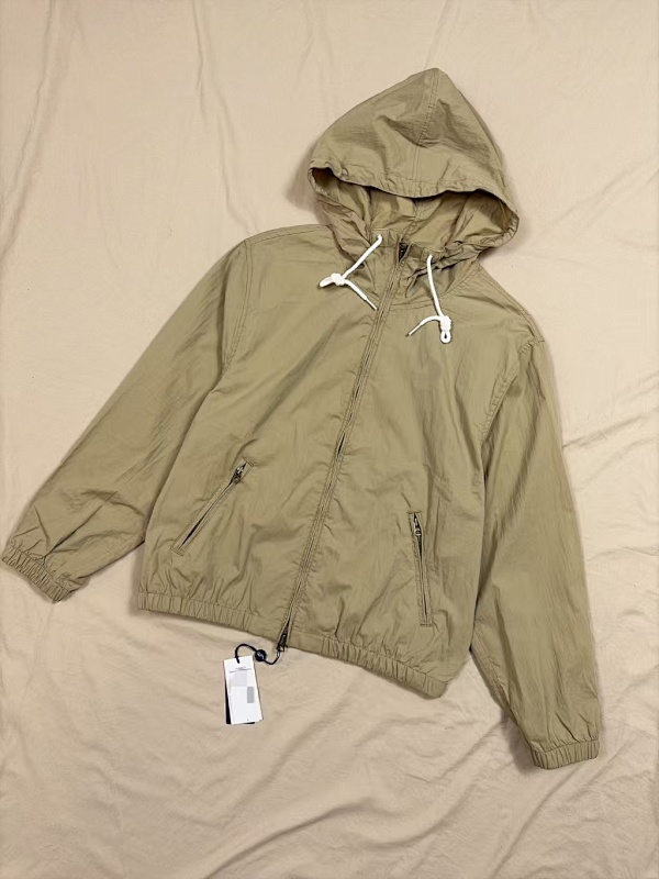 ##Women's Hooded Jacket Z 2