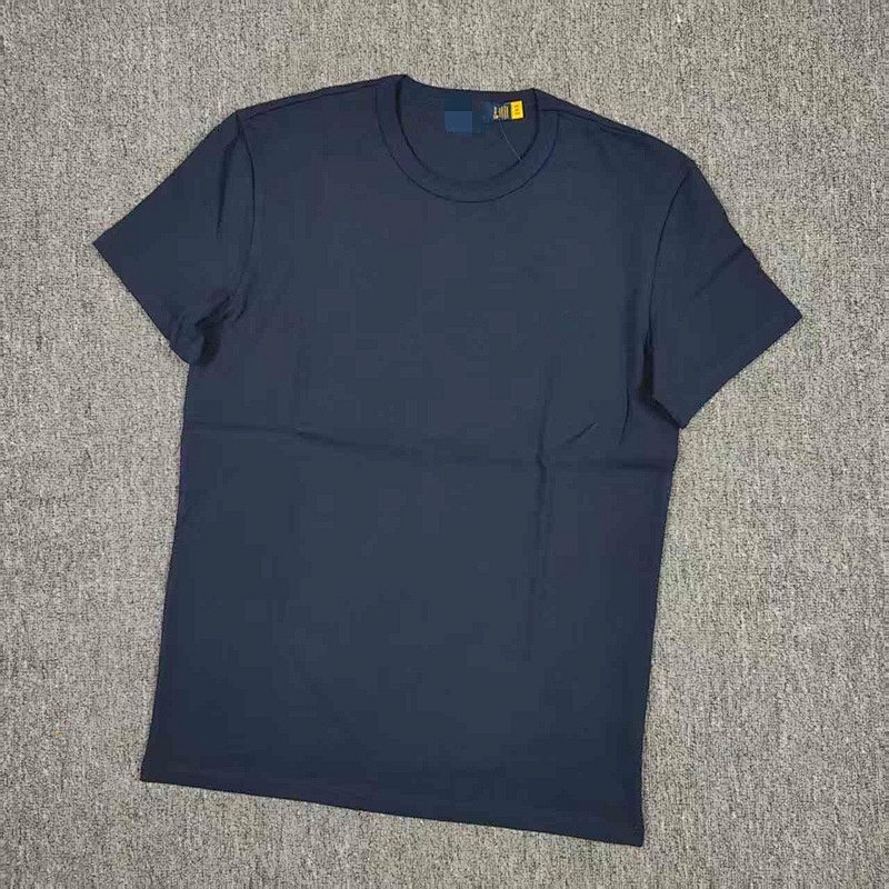 .9## Classic Heavyweight Cotton T-shirt T C 5