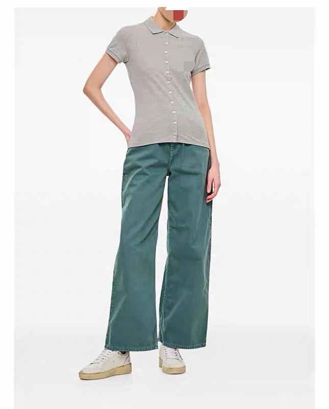 ##women Polo Shirt Polo C 8