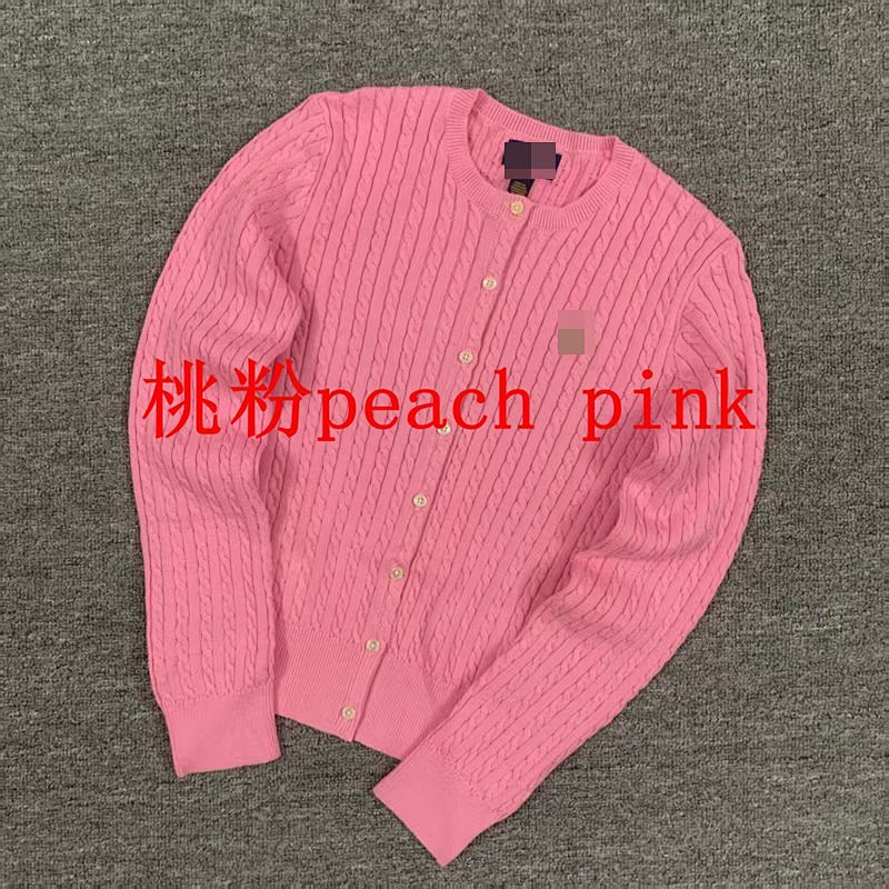 .00#Pure Cotton Small Twist Cardigan For Women X02 C 4