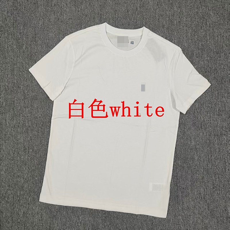 .00##round Neck Short Sleeved T-shirt For Men And Women New Launch Promotion T A/g 7