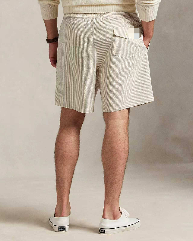 €17.95 Promotional Price For One Month ##Traveller Classic Fit Swimming Shorts C&k 4