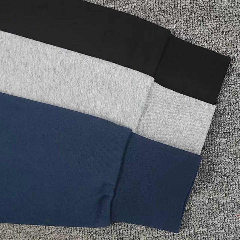 ## The Fleece Hoodie A 7