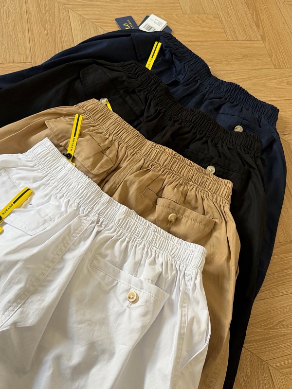 ¥·128##Men's Prepster Stretch Chino Shorts E 10