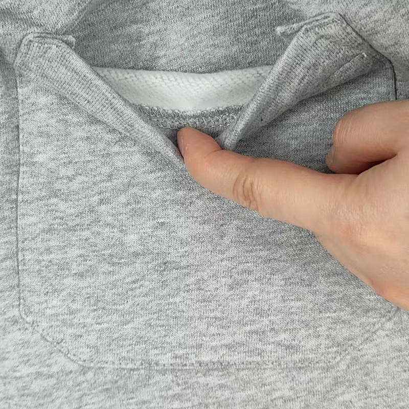 .00## Fleece Joggers A 11