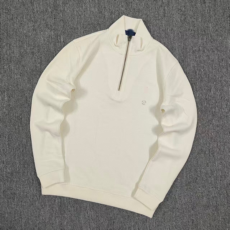 #1/4 Zip Sweatshirt For Men And Women A 3