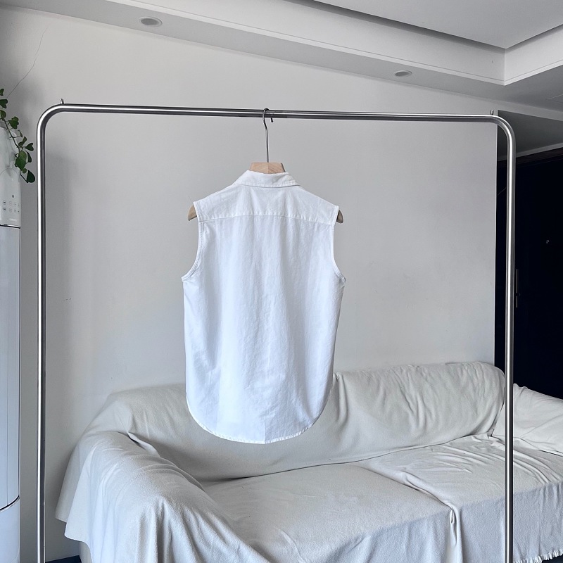 16usd Promotional Sale ##Women's Sleeveless Blouse N 10