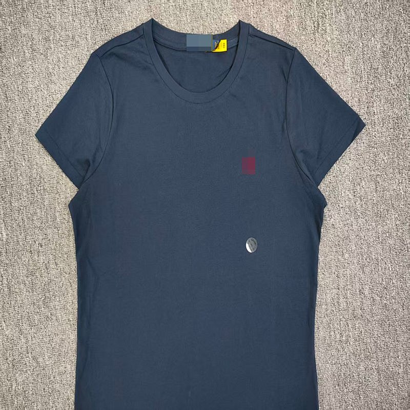 .00## Round Neck Short Sleeved T-shirt For Women New Launch Promotion T B 12