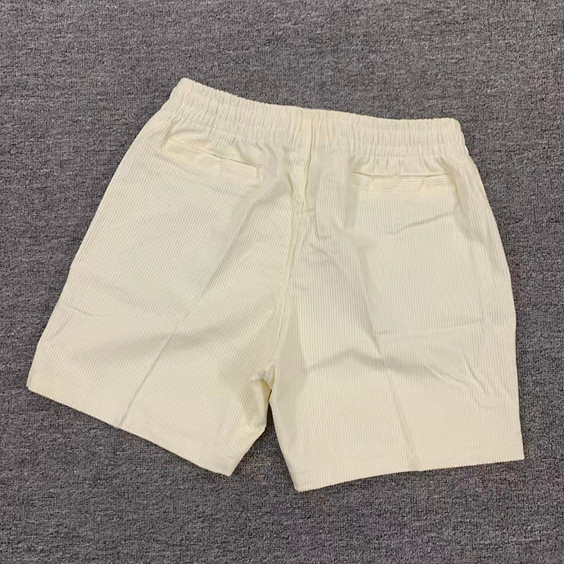 ##Corduroy Shorts R 6