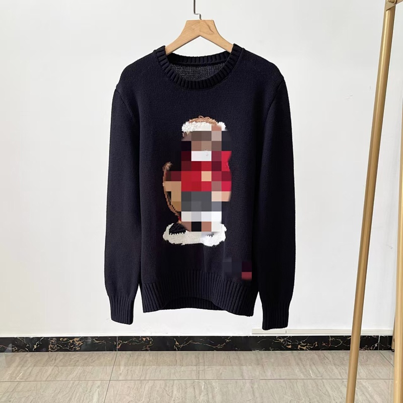##bear Sweater Unix 888 P 8