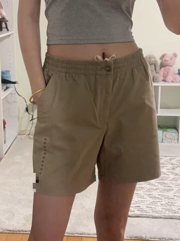 ¥·128##Men's Prepster Stretch Chino Shorts E 8