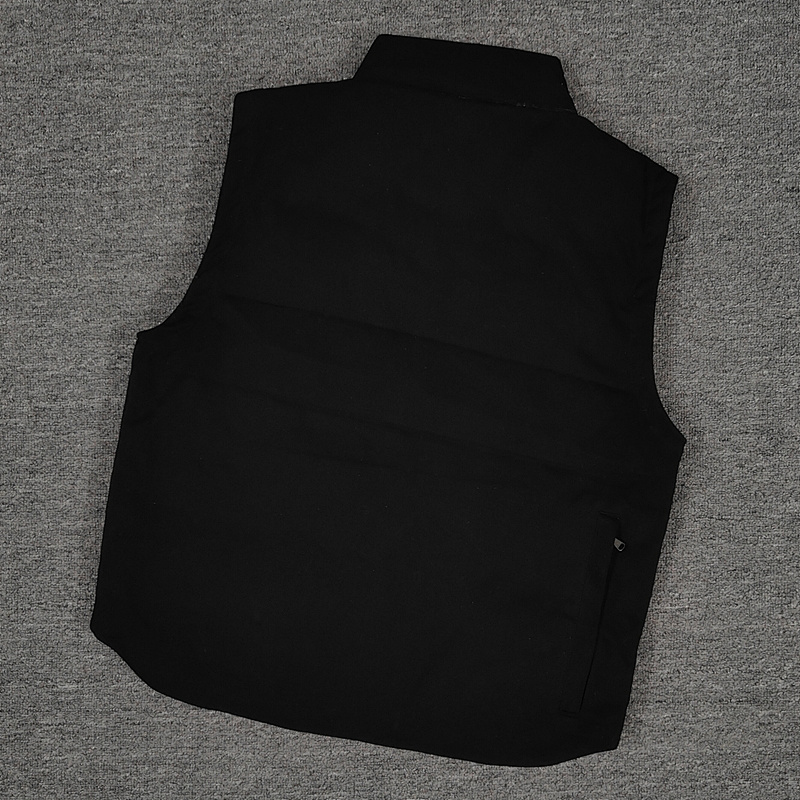 #The Elsdon Down Utility Gilet W 5