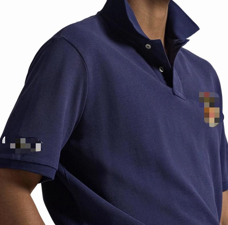 ##short-sleeved Polo Shirt Polo 517076E 7