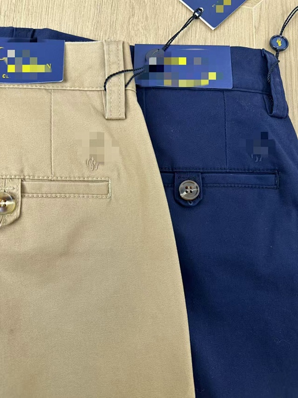 ##Stretch Classic Fit Chino Shorts Y 9