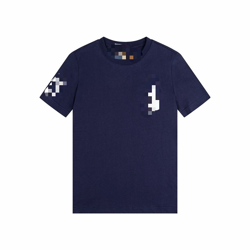 Big Pony Short Sleeve Shirt T H 10