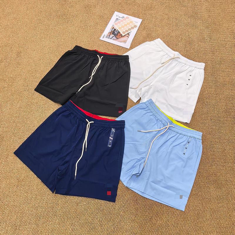 ##Four-color Small-sized Quick-dry Shorts 517078E 11