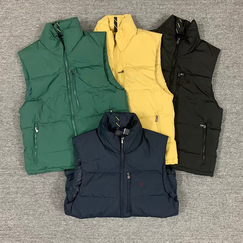 ##The Gorham Down Vest W 8