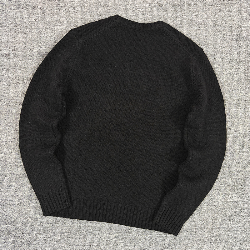 ##bear Wool Jumper 209 P 3