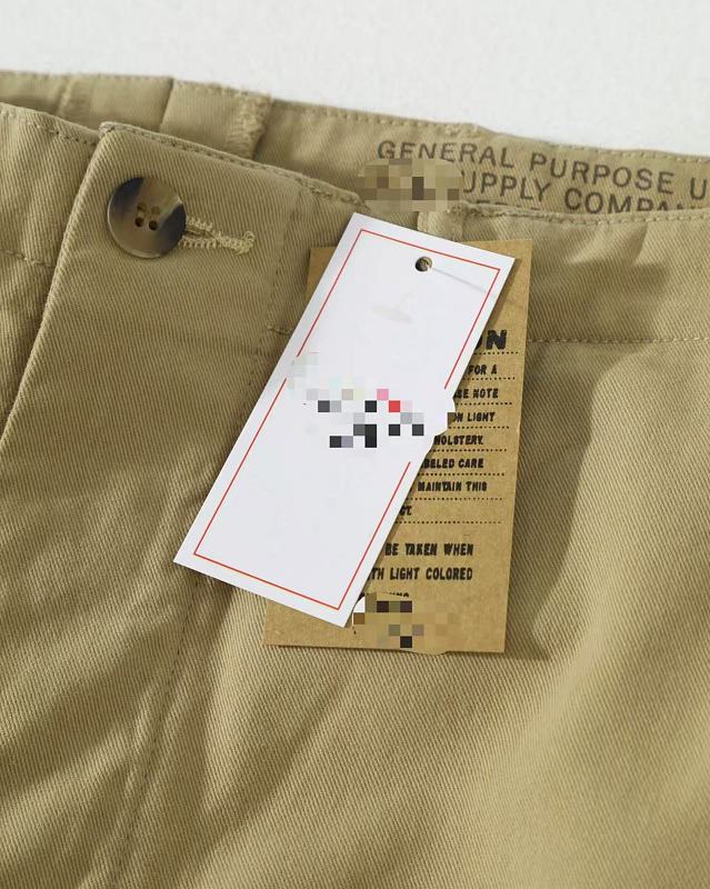 ##rrl Shorts Rrl W80 X 4