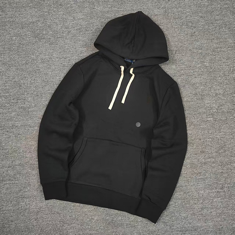 ## The Fleece Hoodie A 4