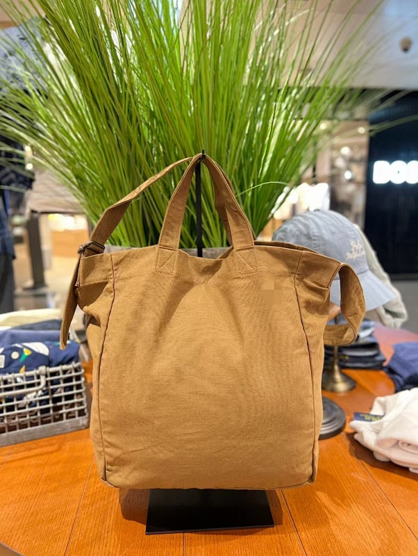 ## Canvas Tote Bag V 6