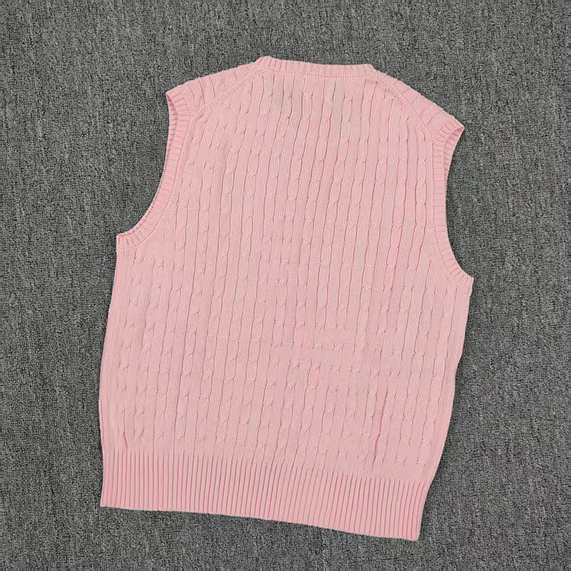 $20 Crewneck Cotton-jersey Vest C 9