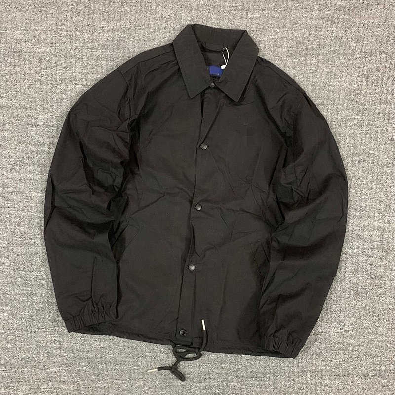 ##Spring And Autumn Thin Trainer Jacket R02 H 3