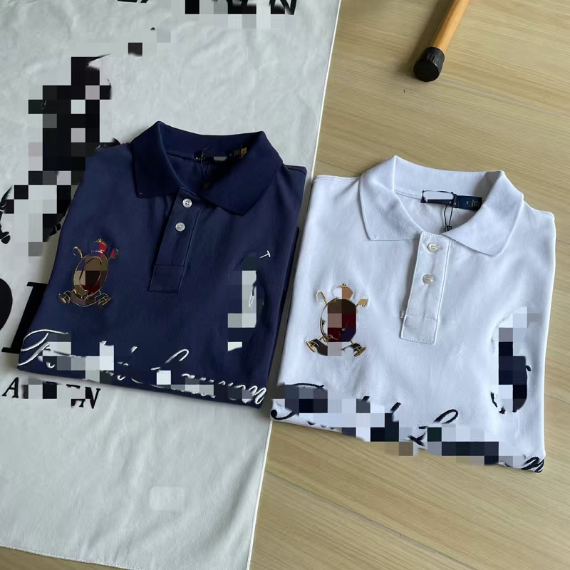 ##Big Horse 20th Anniversary Polo 20 Polo 515274E 12