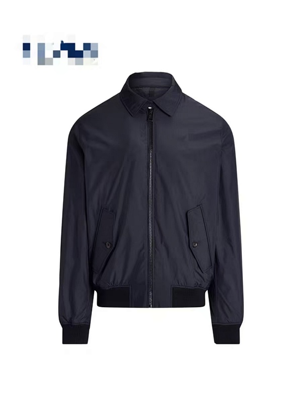 ##Men's Stowable Jacket C 7