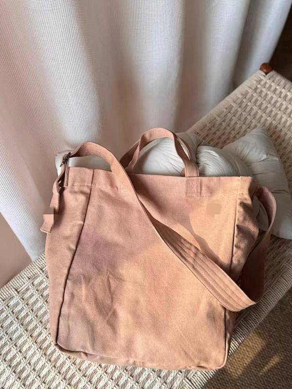 ## Canvas Tote Bag V 4