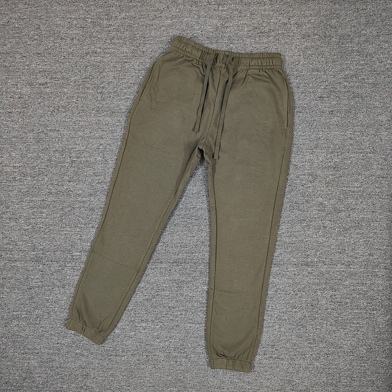## Men's 24 Year Autumn Cotton Jogging Pants And Sweatpants D 7