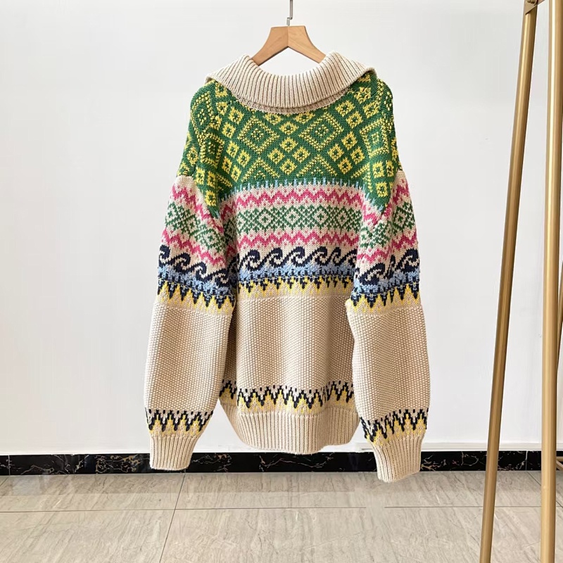 ##bear Sweater Women 808 P 9