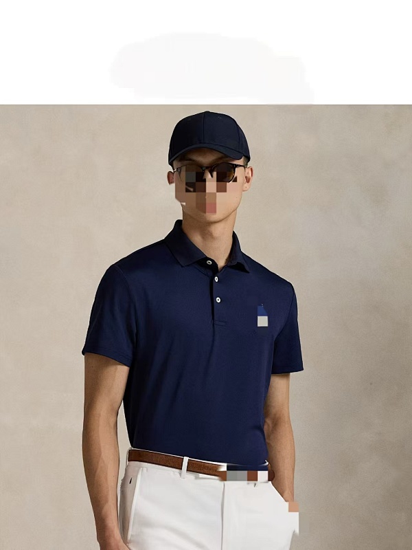 ##Golf Po Bear Polo Shirt Polo Y 2