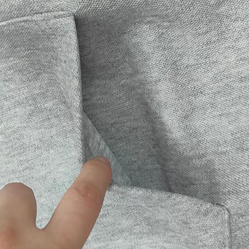 ##Quarter-zip Hoodie A 6