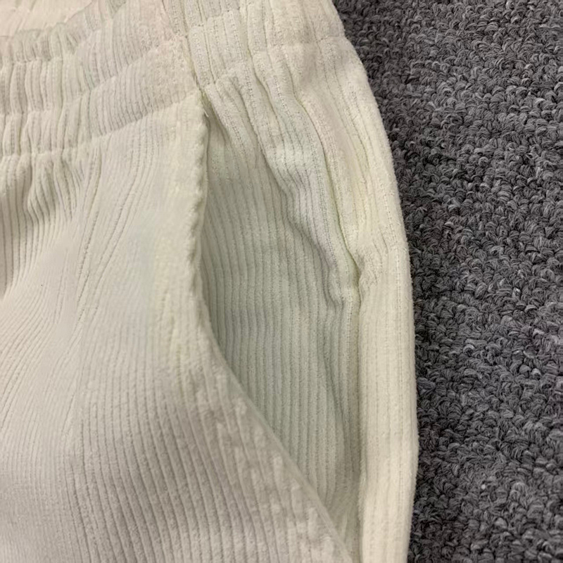##Corduroy Shorts R 8