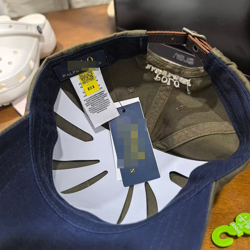 ##Bear Baseball Cap 489113E 11