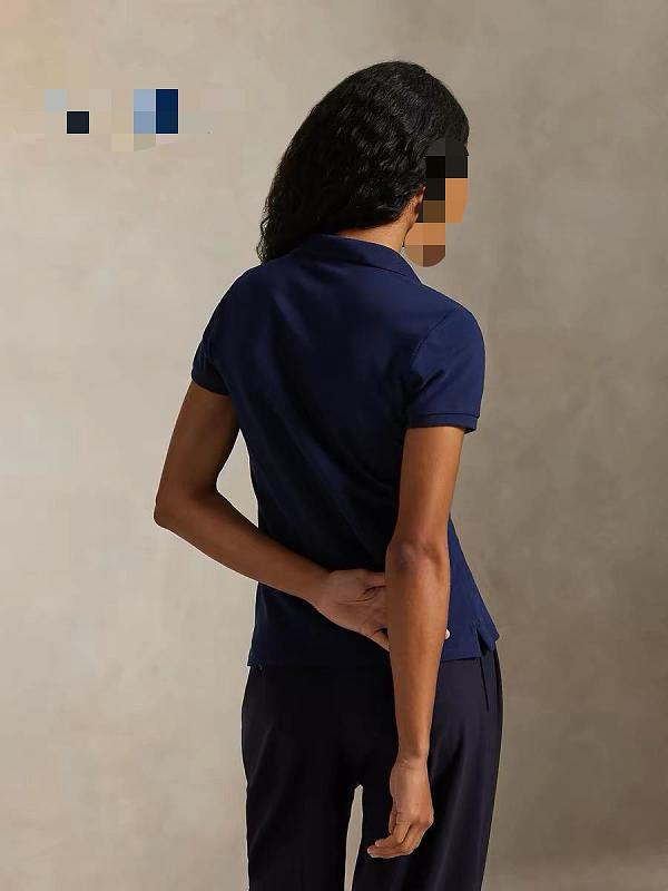 ##women Polo Shirt Polo C 10