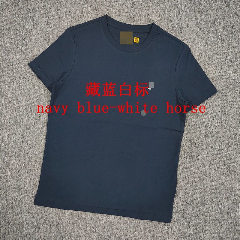 .00##round Neck Short Sleeved T-shirt For Men And Women New Launch Promotion T A/g 9