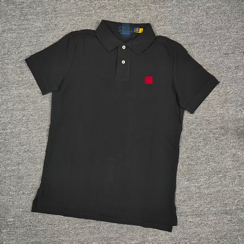 .00###one-to-one New Version Custom Fit Classic Polo Shirt For Men Polo K22c 7