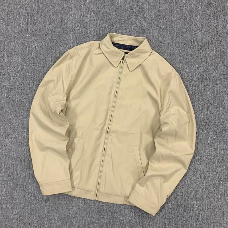 ## Men's Chinese-Style Retro Utility Jacket W03 C 4