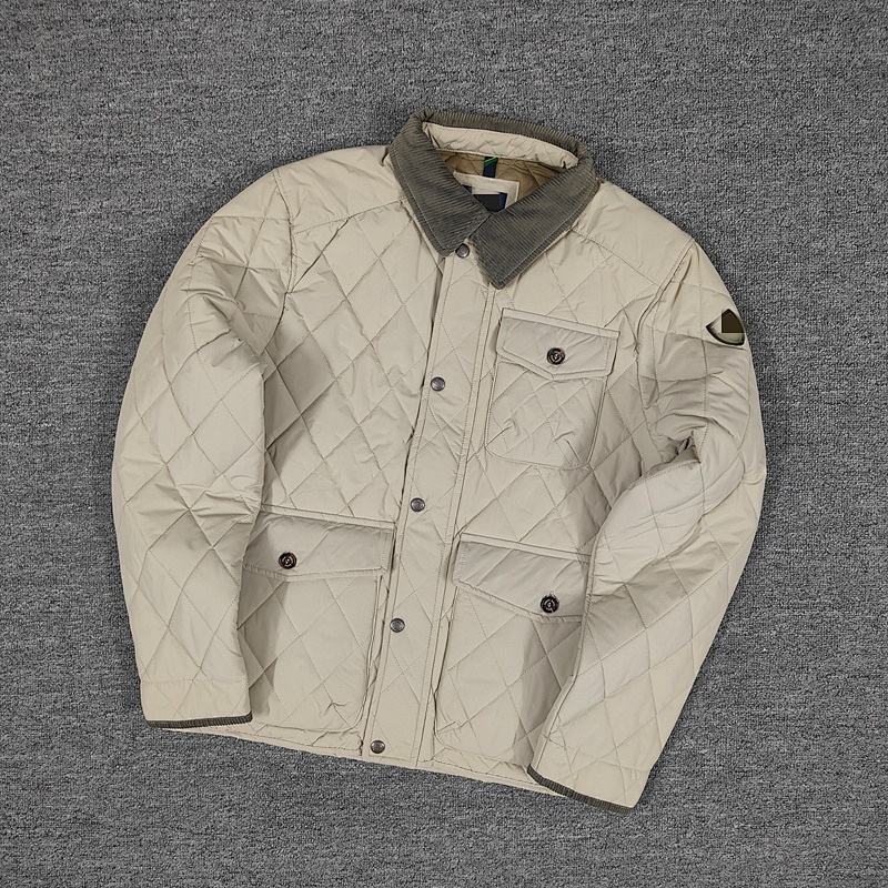 ##Diamond Quilted Jacket W/d 7