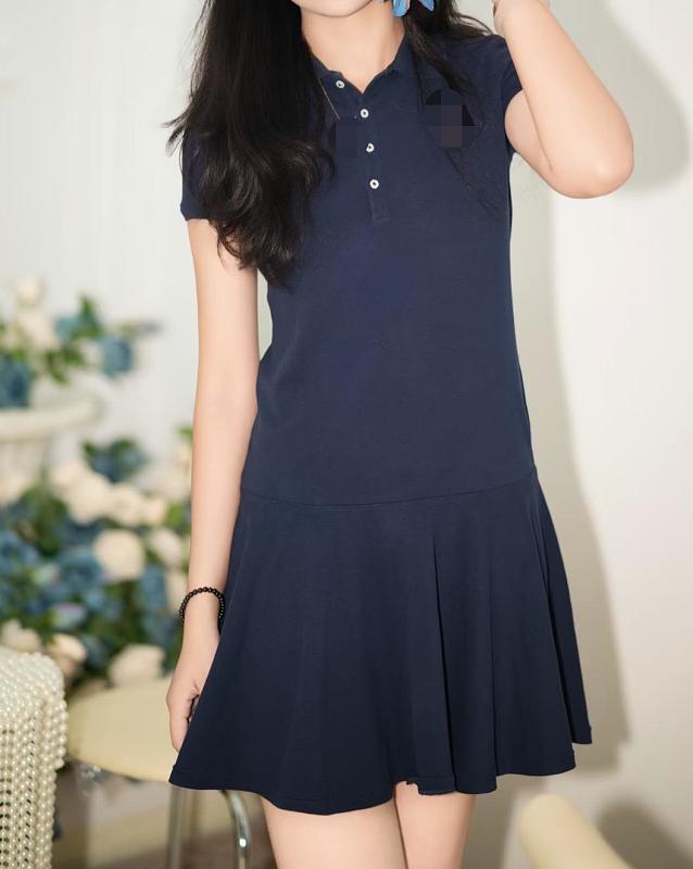 ## Women Golf Dress Rl B 12