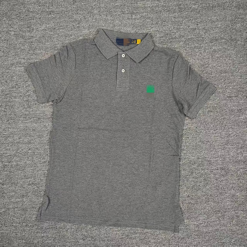 .00###one-to-one New Version Custom Fit Classic Polo Shirt For Men Polo K22c 4