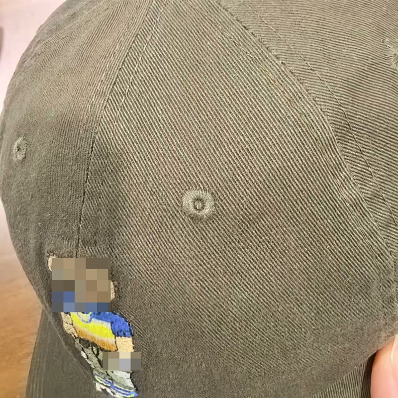 ##Bear Baseball Cap 489113E 9
