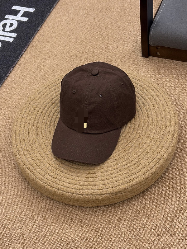 ##1:1 Base Ball Cap Z 6