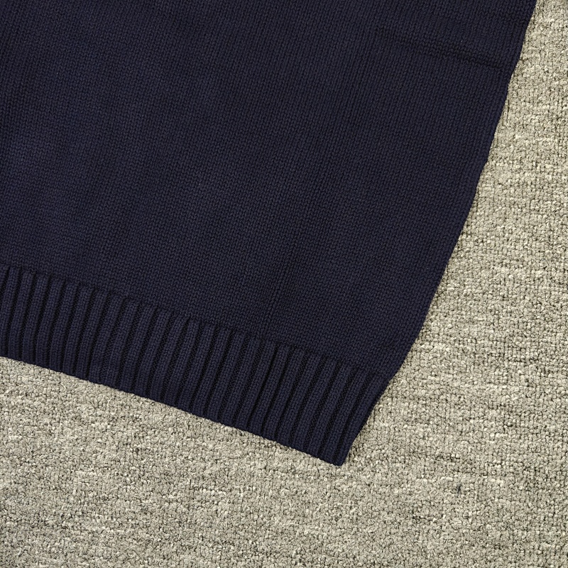 .00## New Version Iconic Flag Sweater C&k 5