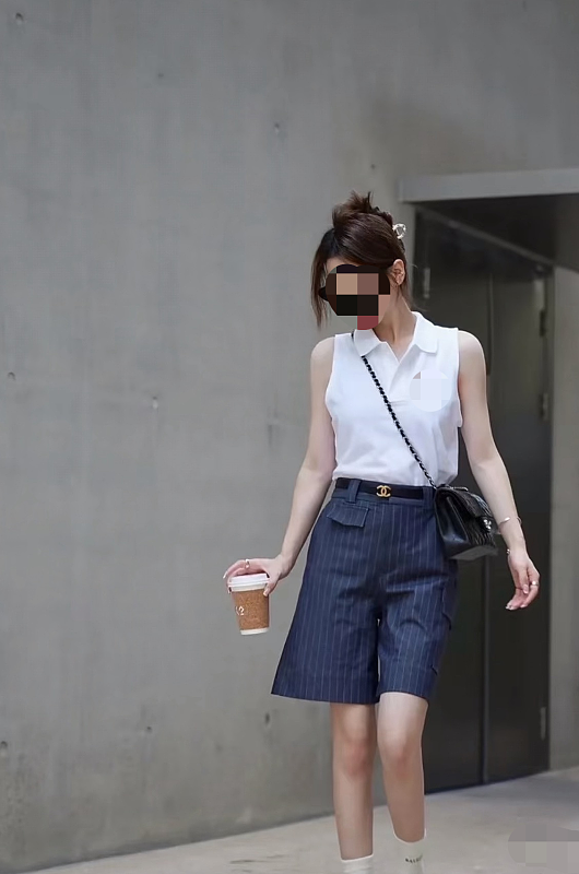 16usd Promotional Sale ##Women's Sleeveless Polo Shirt Polo 2510N 2
