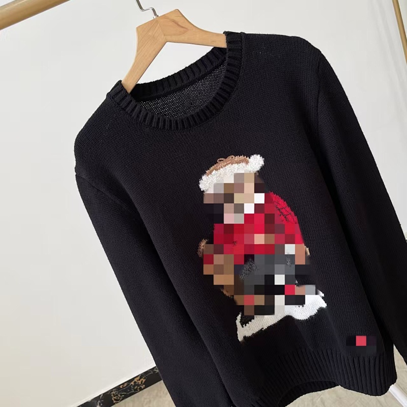 ##bear Sweater Unix 888 P 10