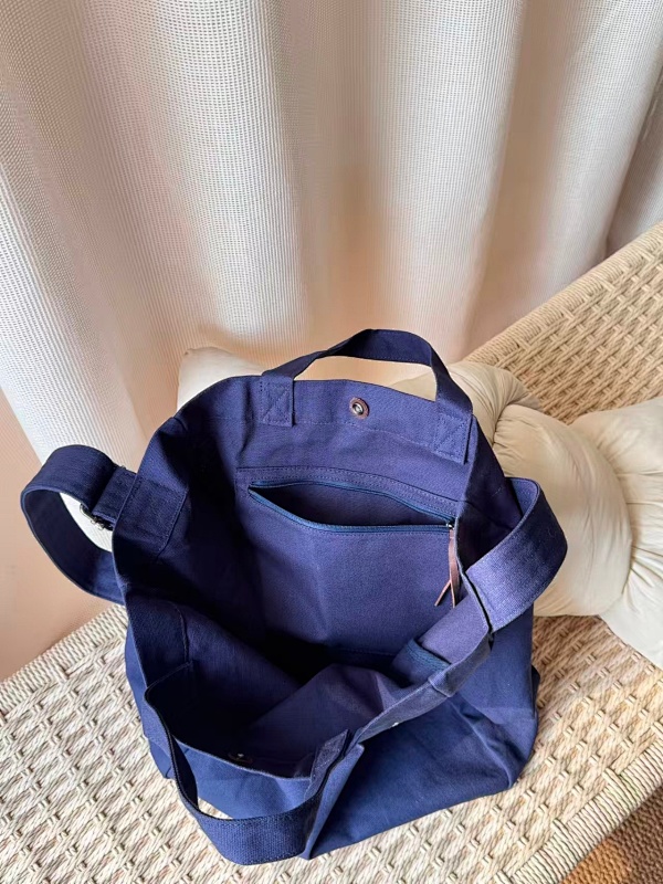 ## Canvas Tote Bag V 7